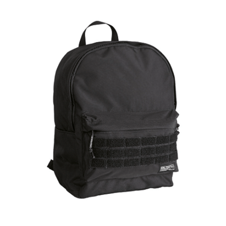 Sac à dos DAYPACK CITYSCAPE MOLLE Mil - Tec - Noir - Welkit.com