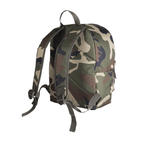 Sac à dos DAYPACK CITYSCAPE MOLLE Mil - Tec - CCE - Welkit.com