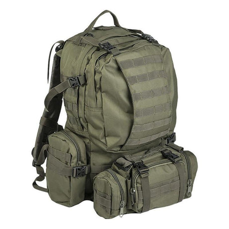 Sac à dos Mil-Tec Defense Assembly 36L