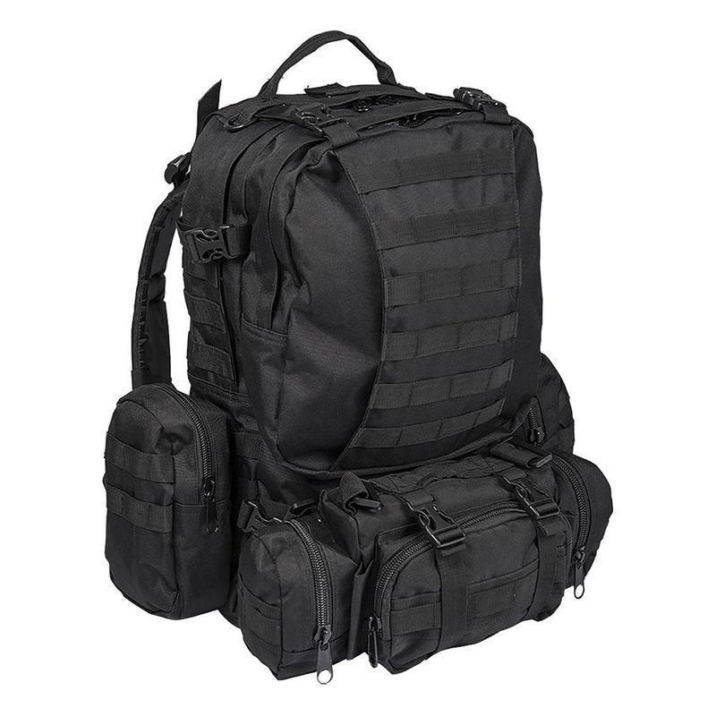 Sac à dos Mil-Tec Defense Assembly 36L