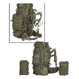 Sac à dos Mil-Tec TEESAR 100L