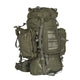 Sac à dos Mil-Tec TEESAR 100L