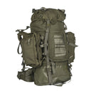 Sac à dos Mil-Tec TEESAR 100L