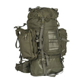 Sac à dos Mil-Tec TEESAR 100L
