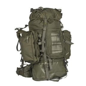 Sac à dos Mil-Tec TEESAR 100L