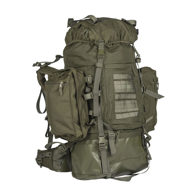 Sac à dos Mil-Tec TEESAR 100L