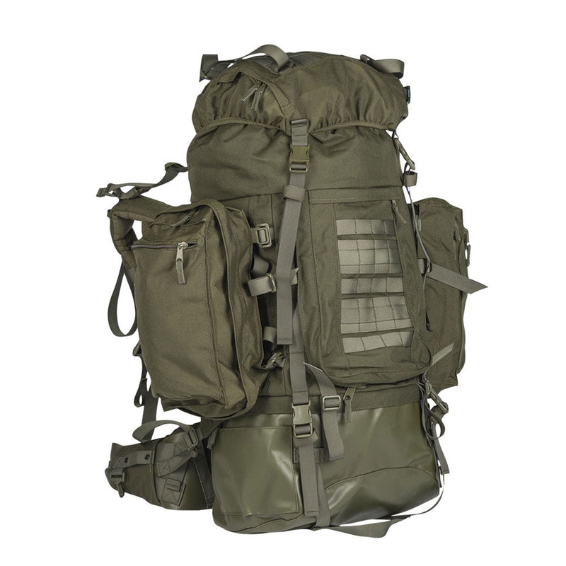 Sac à dos Mil-Tec TEESAR 100L