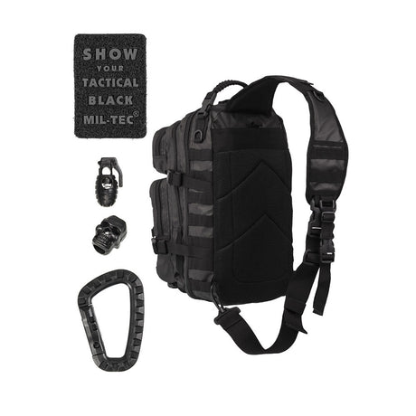 Sac à dos Mil-Tec Tactical Assault 29L