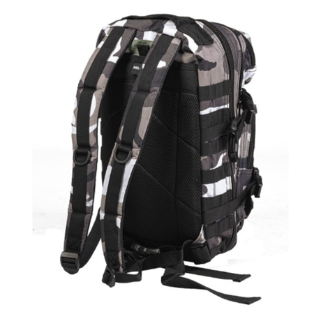 Sac à dos Mil-Tec US Assault 20L