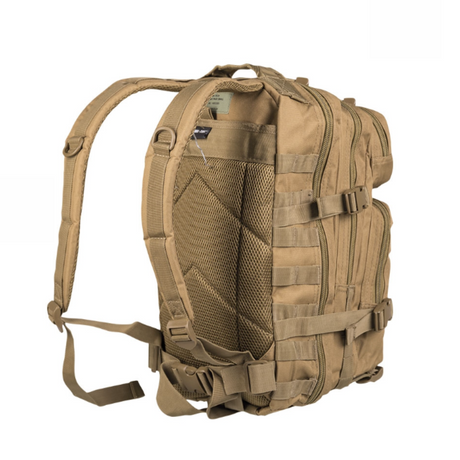 Sac à dos Mil-Tec US Assault 20L