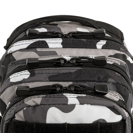 Sac à dos Mil-Tec US Assault 20L