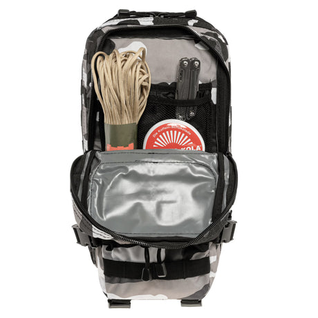 Sac à dos Mil-Tec US Assault 20L