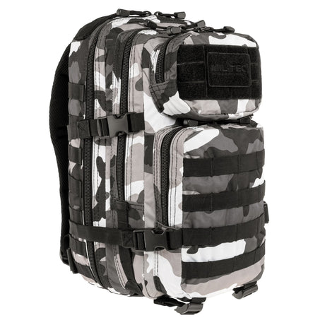 Sac à dos Mil-Tec US Assault 20L