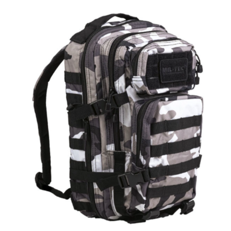 Sac à dos Mil-Tec US Assault 20L