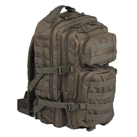 Sac à dos Mil-Tec US Assault 36L