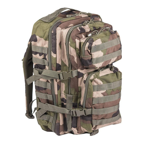 Sac à dos Mil-Tec US Assault 36L