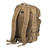 Sac à dos US ASSAULT | 36L Mil - Tec - Noir - Welkit.com