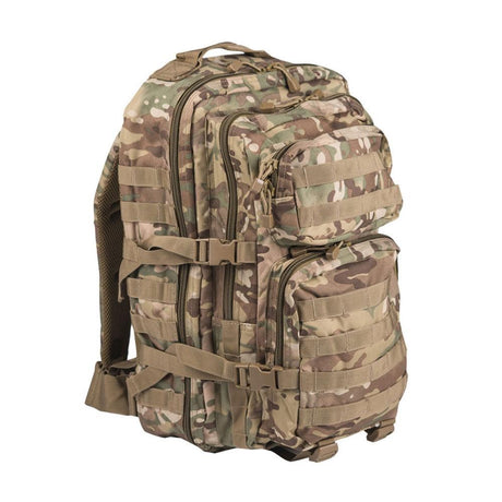 Sac à dos Mil-Tec US Assault 36L