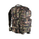 Sac à dos US ASSAULT 36L CIV - TEC® Mil - Tec - WASP I Z3A - Welkit.com