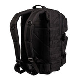 Sac à dos Mil-Tec US Assault Large 36L polyester 600D enduit PVC version monochrome