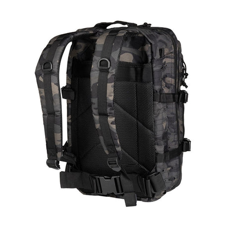 Sac à dos Mil-Tec US Assault Laser Cut 36L