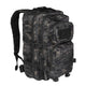 Sac à dos Mil-Tec US Assault Laser Cut 36L