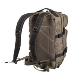 Sac à dos US ASSAULT RANGER 20L Mil - Tec - Noir - Welkit.com