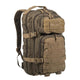 Sac à dos Mil-Tec US Assault Ranger 20L