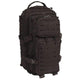 Sac à dos Mil-Tec US Assault Small 20L Laser Cut polyester enduit PVC 42 × 20 × 25 cm 1 100 g