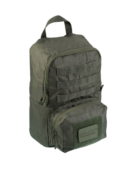 Sac à dos Mil-Tec US Pack Ultra Compact 15L
