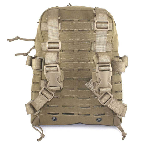 Sac à dos Mini MOLLE 7 L Bulldog Tactical Gear