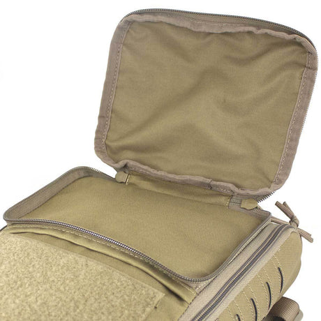 Sac à dos Mini MOLLE 7 L Bulldog Tactical Gear