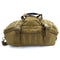 Sac à dos Opex 3 en 1 en polyester 600D enduit PVC portage dos, bandoulière ou main