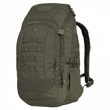 Sac à dos EPOS | 40L Pentagon - Vert olive - Welkit.com