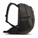 Sac à dos Pentagon Minor 28 L matériaux recyclés Blue Sign armature de répartition
