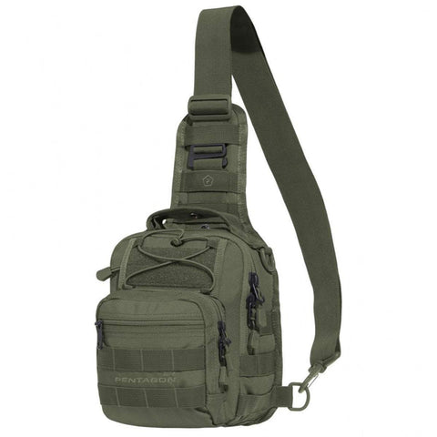 Sac à dos Pentagon UCB 2.0
