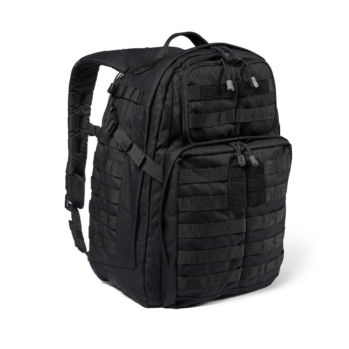 Sac à dos RUSH 24 2.0 | 37 L 5.11 Tactical - Noir - Welkit.com