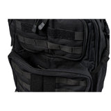 Sac à dos RUSH 24 2.0 | 37 L 5.11 Tactical - Noir - Welkit.com