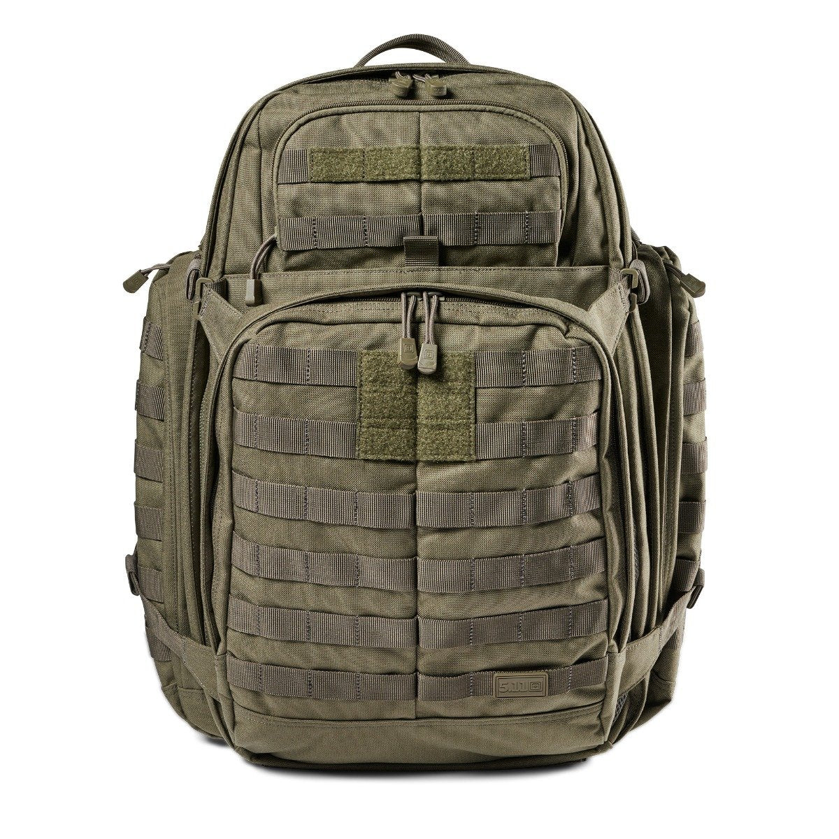 Sac à dos RUSH 72 2.0 | 55 L 5.11 Tactical - Vert olive - Welkit.com