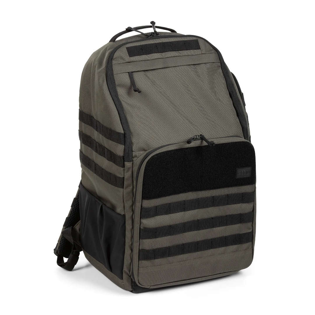 Sac à dos Range Ready 5.11 Tactical 38 L compartiment pistolet dédié
