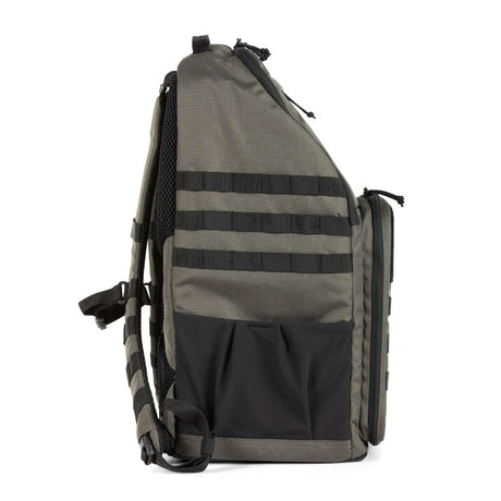 Sac à dos Range Ready 5.11 Tactical 38 L compartiment pistolet dédié