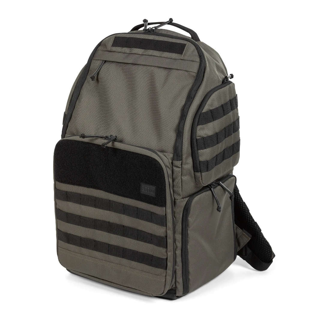 Sac à dos Range Ready 5.11 Tactical 38 L compartiment pistolet dédié