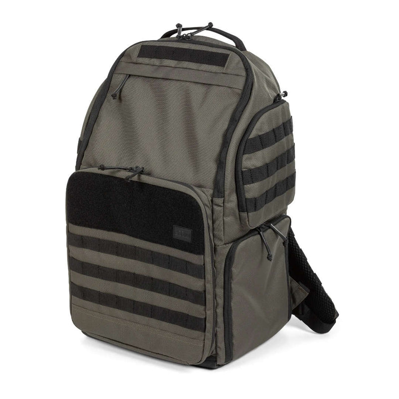Sac à dos Range Ready 5.11 Tactical 38 L compartiment pistolet dédié