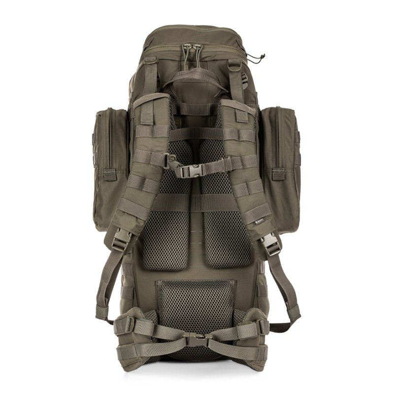Sac à dos Rush 100 5.11 Tactical 60 L cadre aluminium ceinture amovible