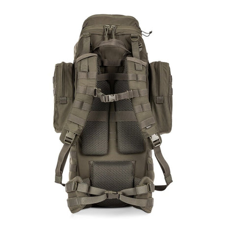 Sac à dos Rush 100 5.11 Tactical 60 L cadre aluminium ceinture amovible