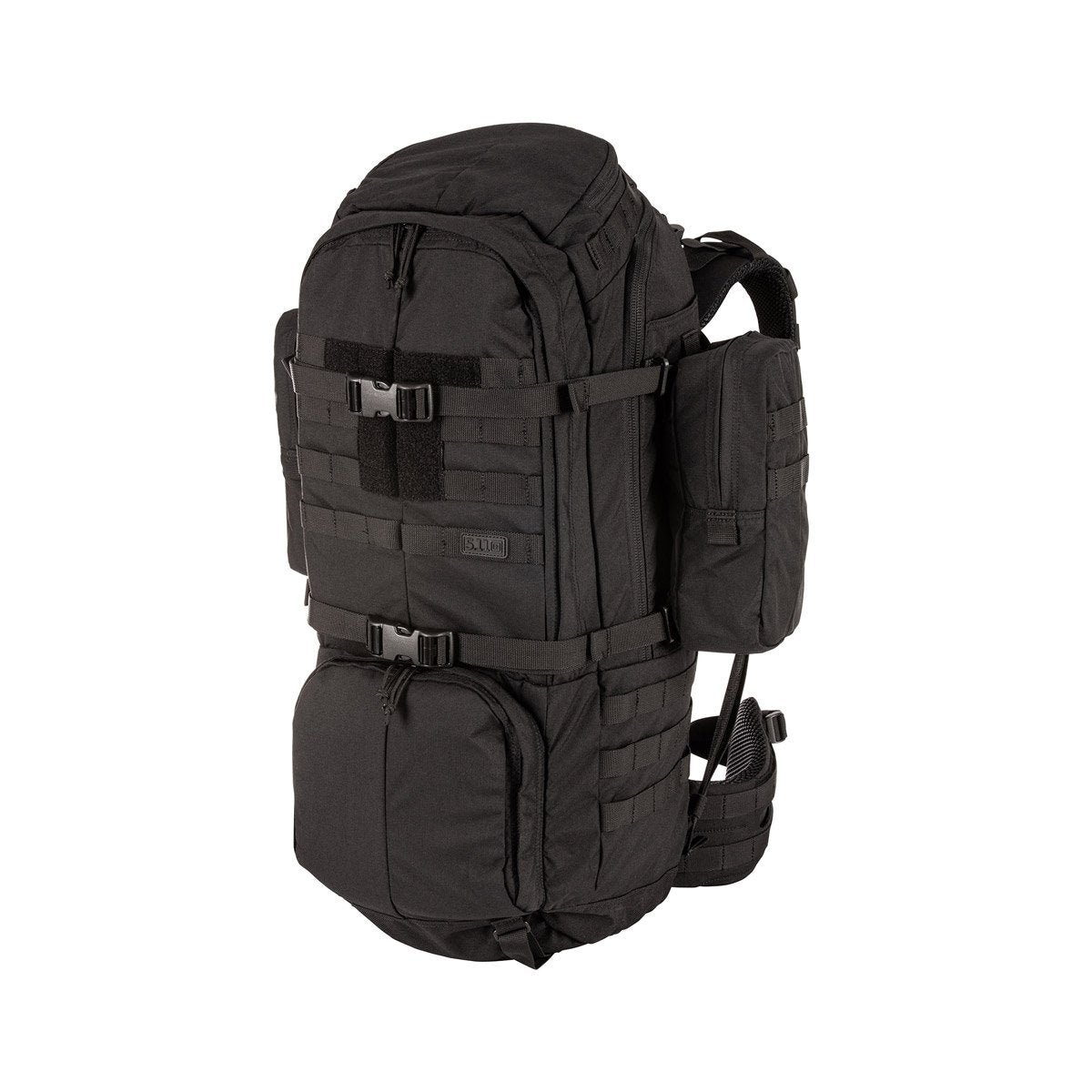 Sac à dos Rush 100 5.11 Tactical 60 L cadre aluminium ceinture amovible