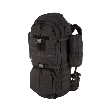 Sac à dos Rush 100 5.11 Tactical 60 L cadre aluminium ceinture amovible