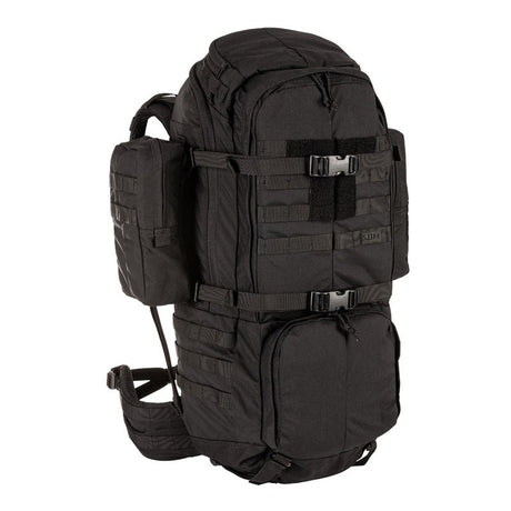 Sac à dos Rush 100 5.11 Tactical 60 L cadre aluminium ceinture amovible