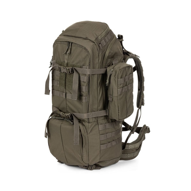Sac à dos Rush 100 5.11 Tactical 60 L cadre aluminium ceinture amovible