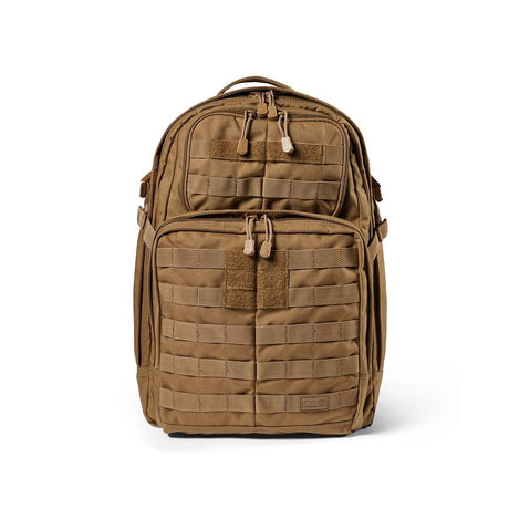 Sac à dos Rush 24 2.0 5.11 Tactical 37 L poche ordinateur portable